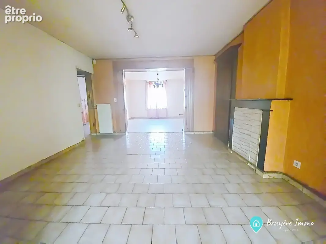 Maison 5 pièces 105 m² à vendre à Hautmont (59330) - photo 3