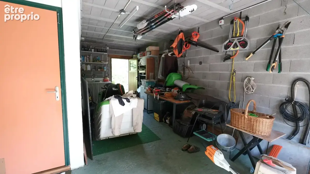 À vendre au cœur du Morvan : maison confortable avec piscine - photo 20