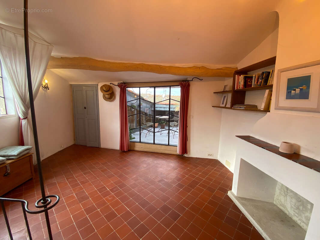 Maison à FLAYOSC