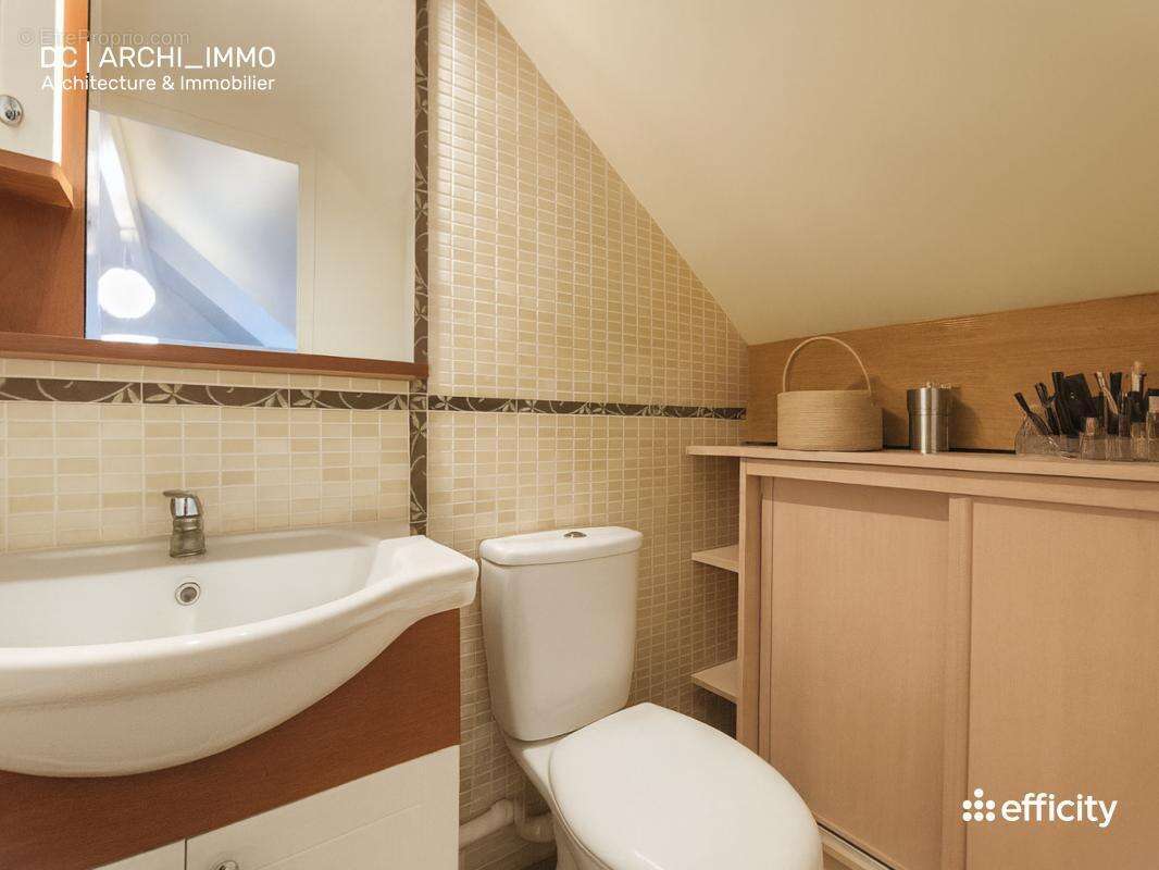 Maison à SOISY-SOUS-MONTMORENCY