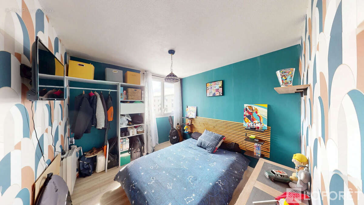 Appartement à FREJUS