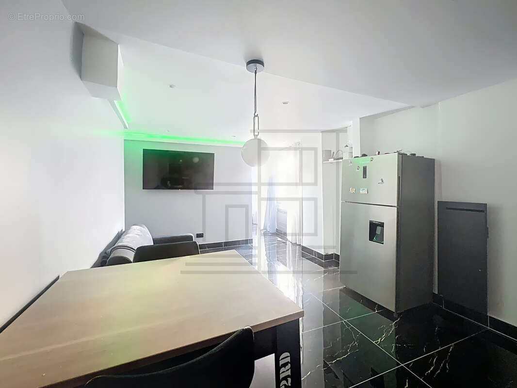 Appartement à CHAMBLY