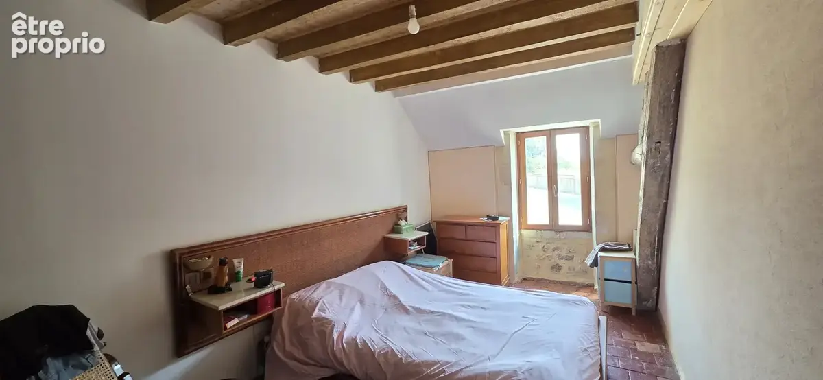 Ideal pied a terre, proche varzy - photo 5