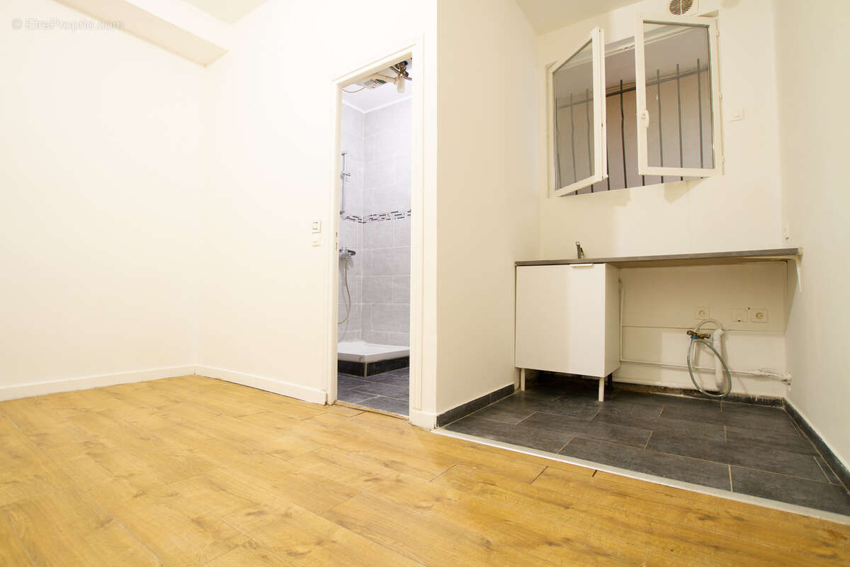 Appartement à PARIS-12E