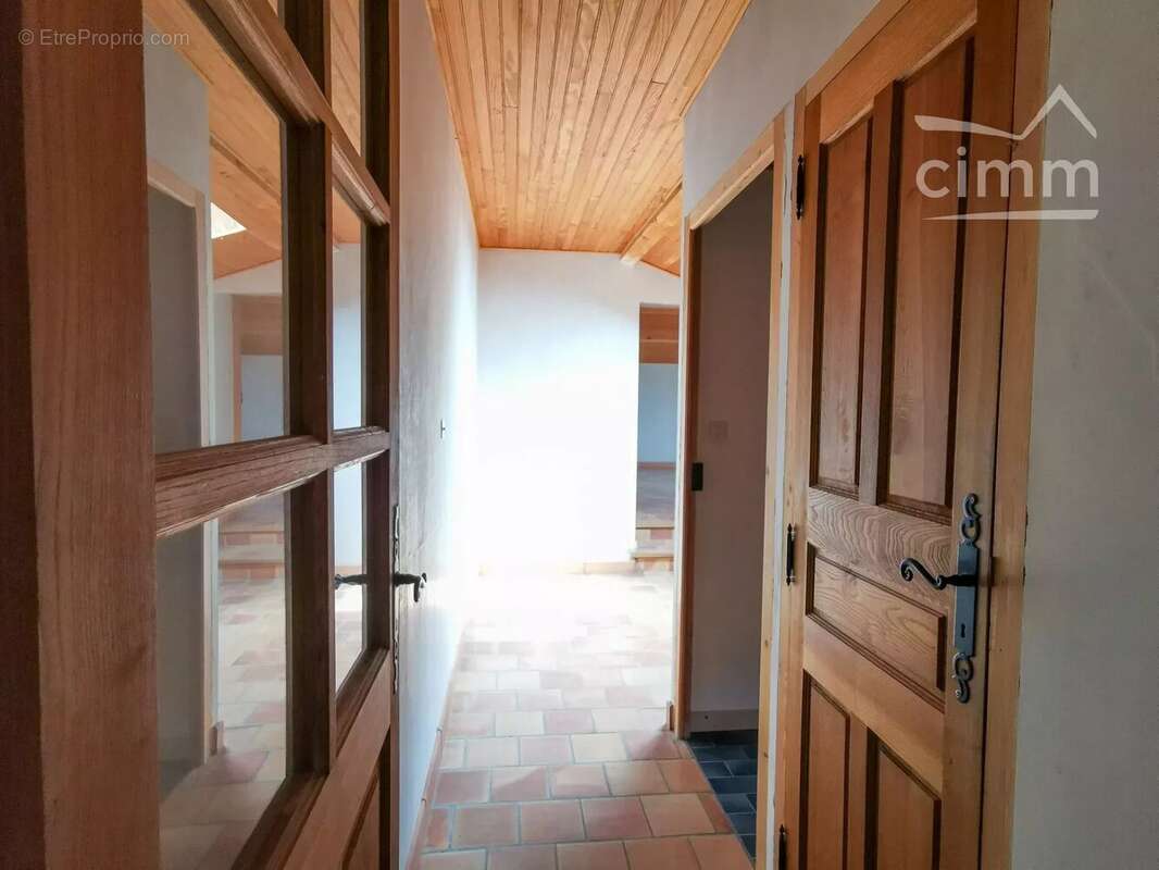 Maison à SAINT-GERMAIN