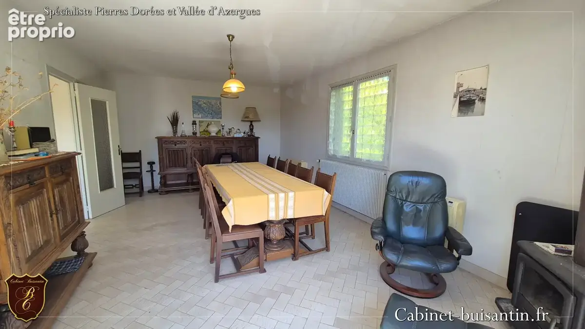Maison au calme avec vue - photo 6