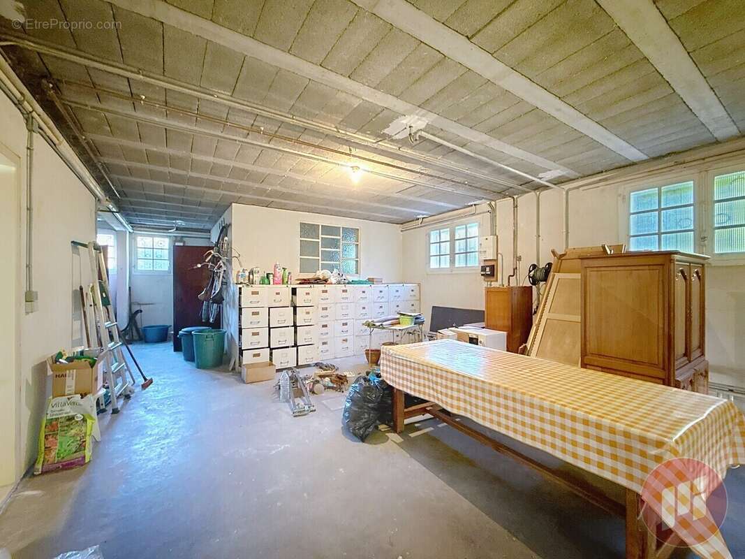 Maison à BRIVE-LA-GAILLARDE