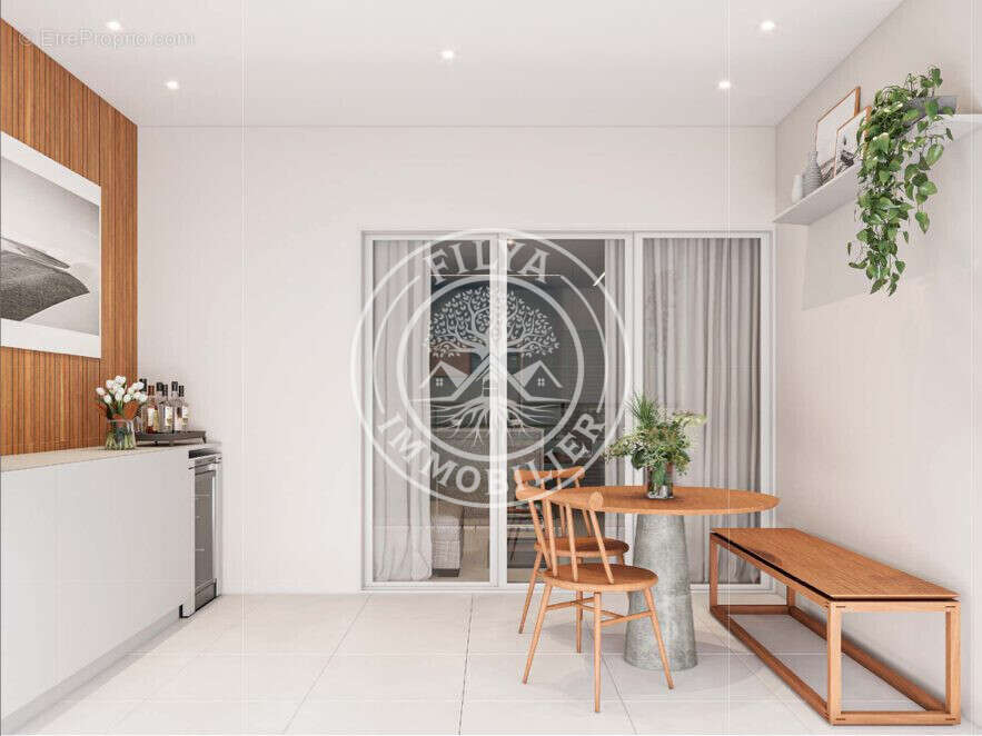 Appartement à CAYENNE