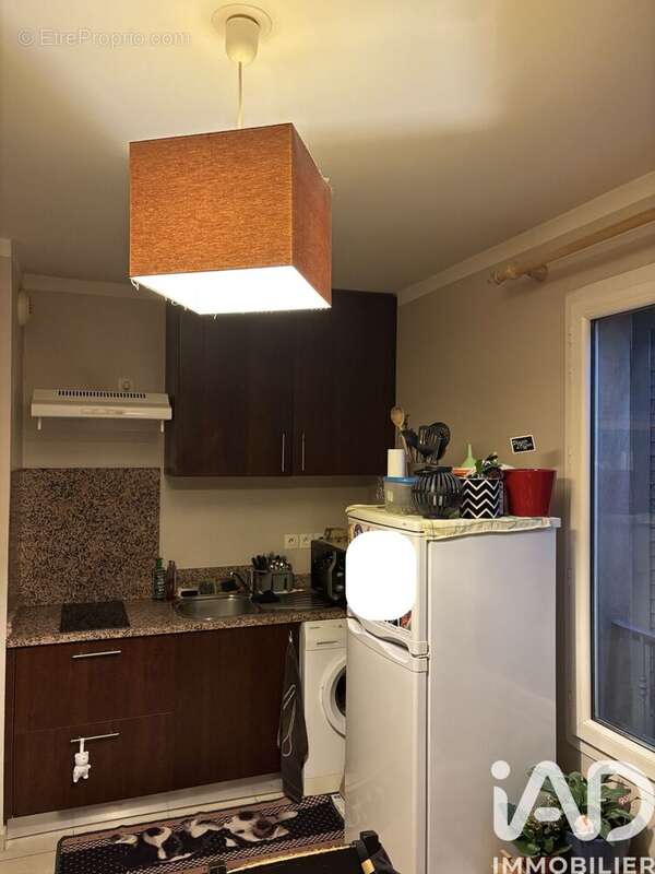 Photo 4 - Appartement à LA ROQUEBRUSSANNE