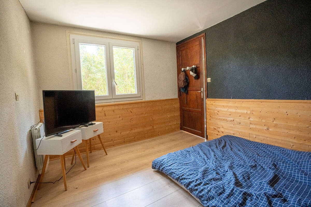 Appartement à FONT-ROMEU-ODEILLO-VIA