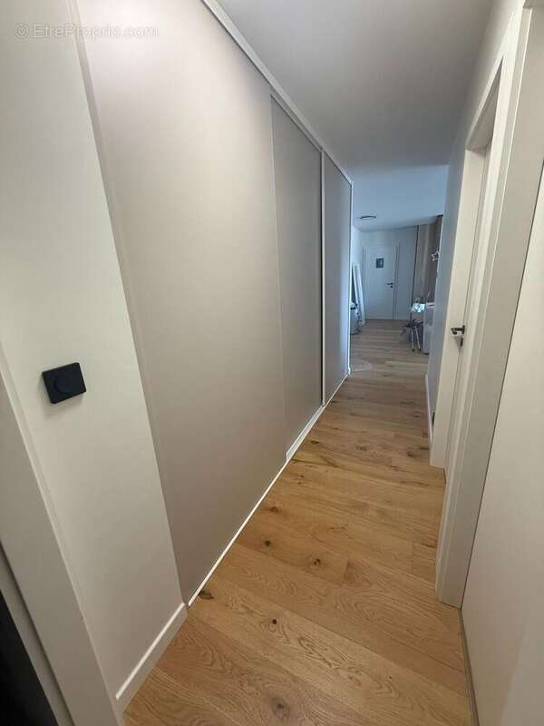 Photo 9 - Appartement à HABSHEIM