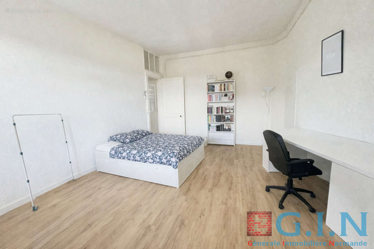 Appartement rouen place saint-marc - photo 3