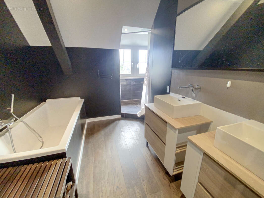 Appartement à SCHILTIGHEIM