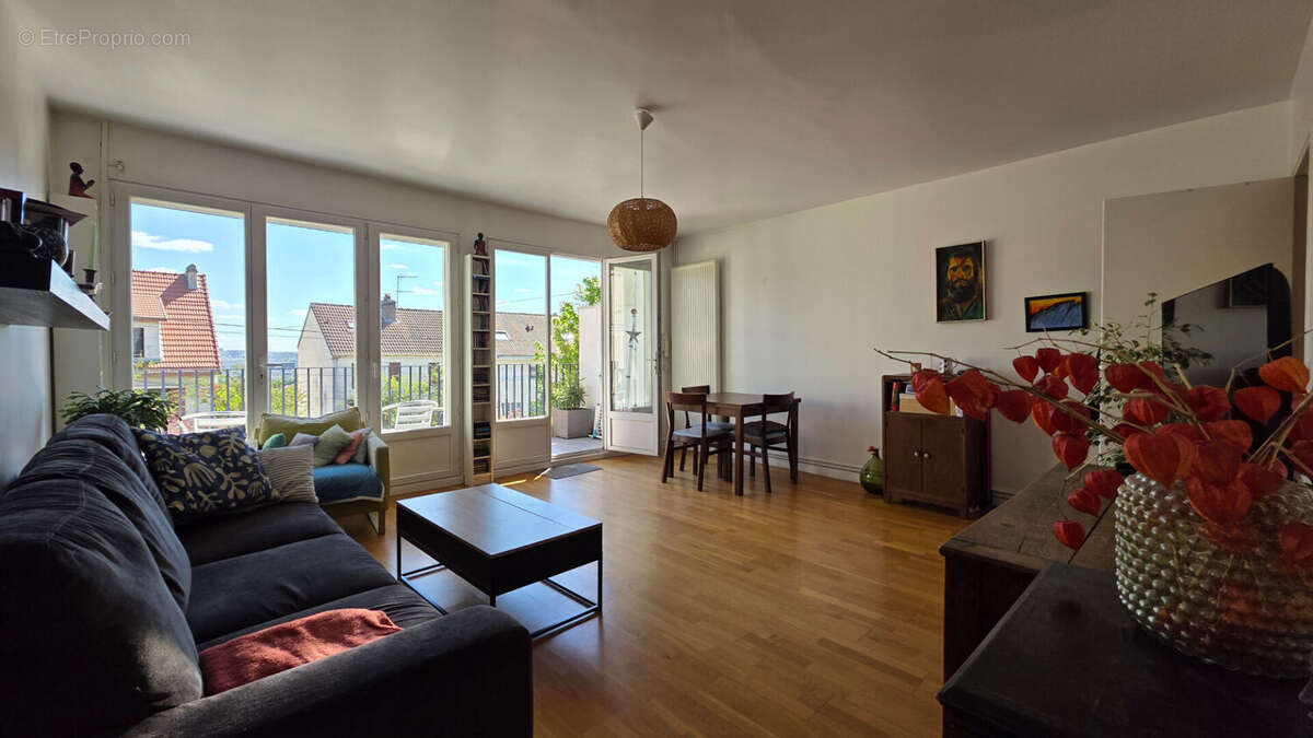 Maison à MONTREUIL