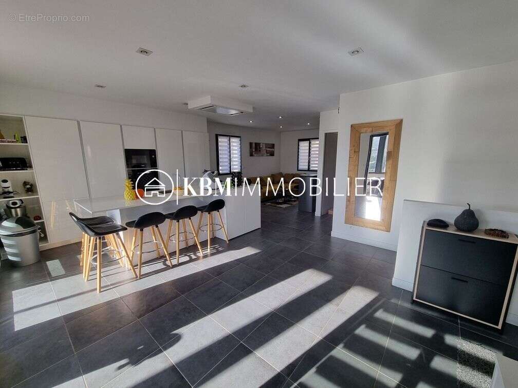 Maison à PLAN-DE-CUQUES