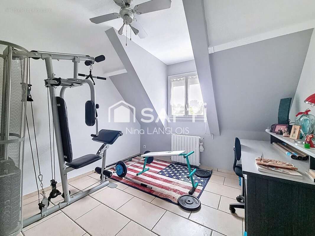 Photo 7 - Maison à CHELLES