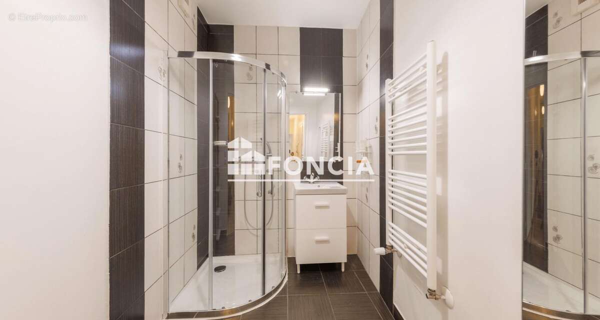 Appartement à CLERMONT-FERRAND