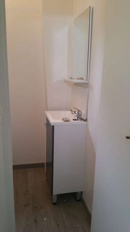 Appartement à BOBIGNY