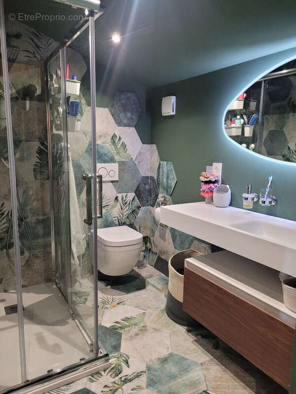 Maison à CANET-EN-ROUSSILLON