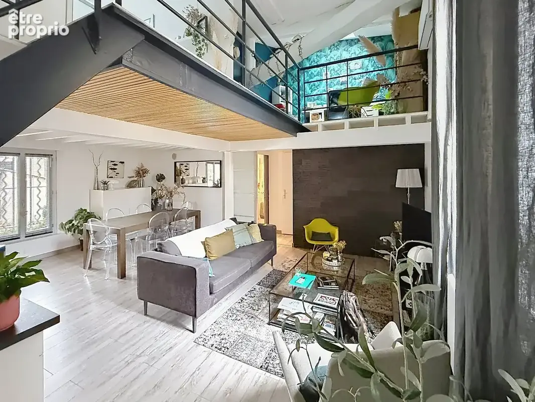 Photo Appartement à Montpellier au prix de 367 500€