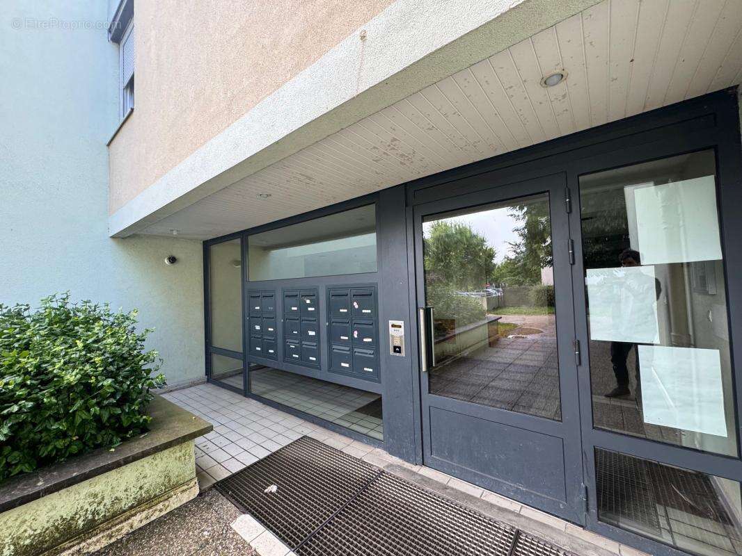 Appartement à SAINT-REMY