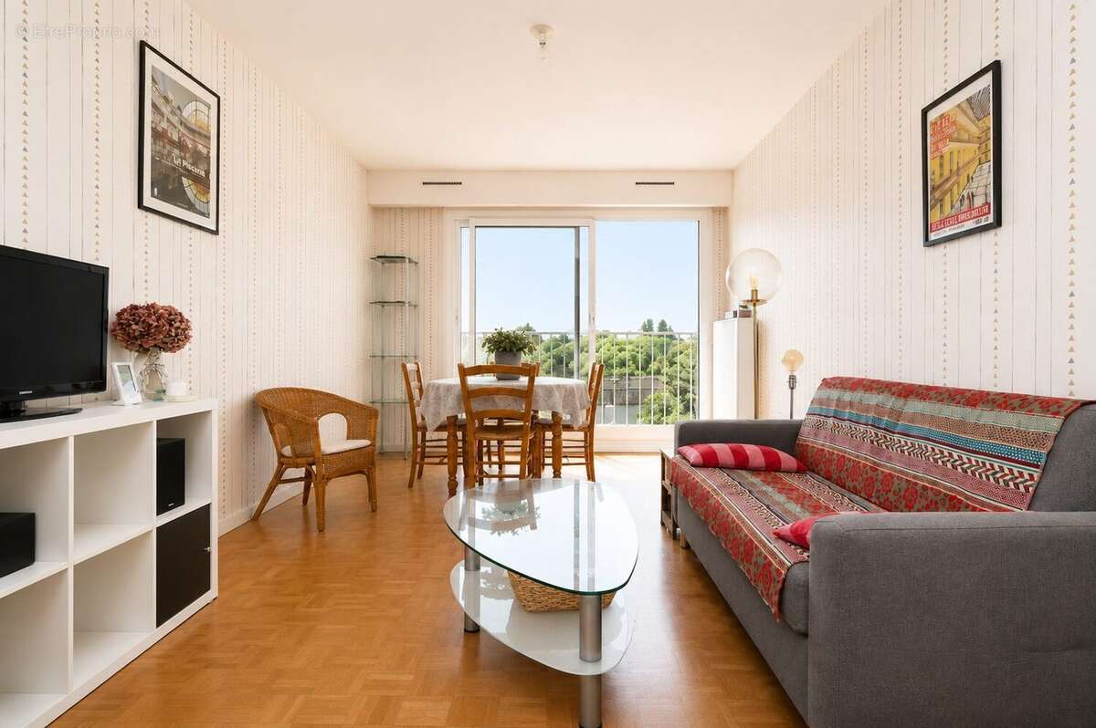 Appartement à DIJON