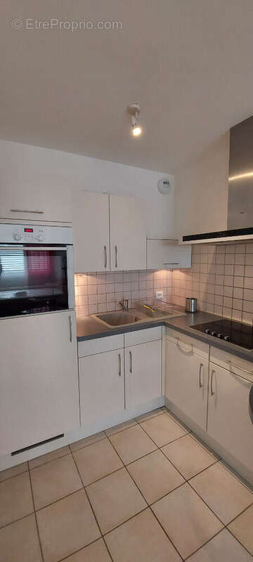 Appartement à FERNEY-VOLTAIRE