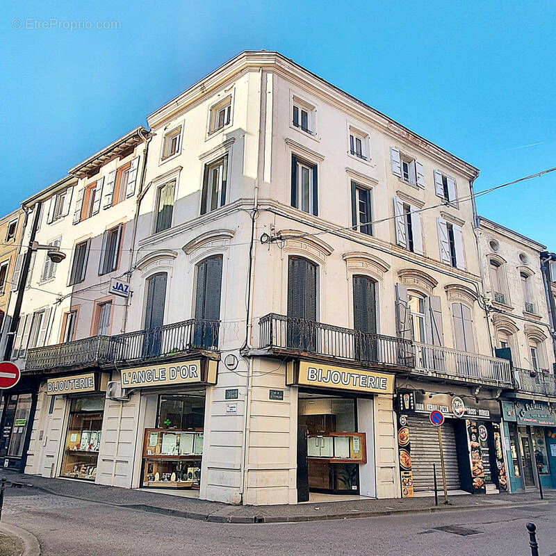 Appartement à PAMIERS