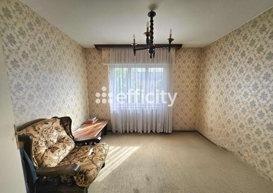 Appartement - photo 2