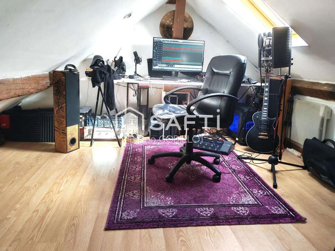 Photo 3 - Appartement à ROUEN