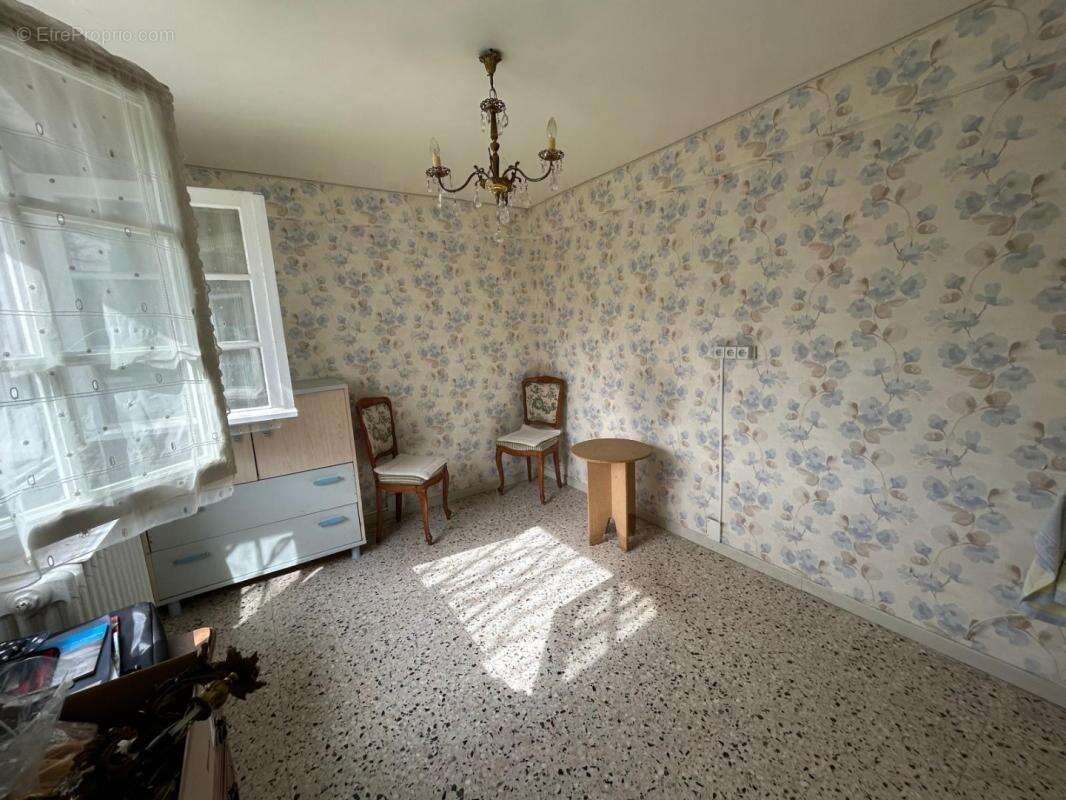 Maison à MAZAMET