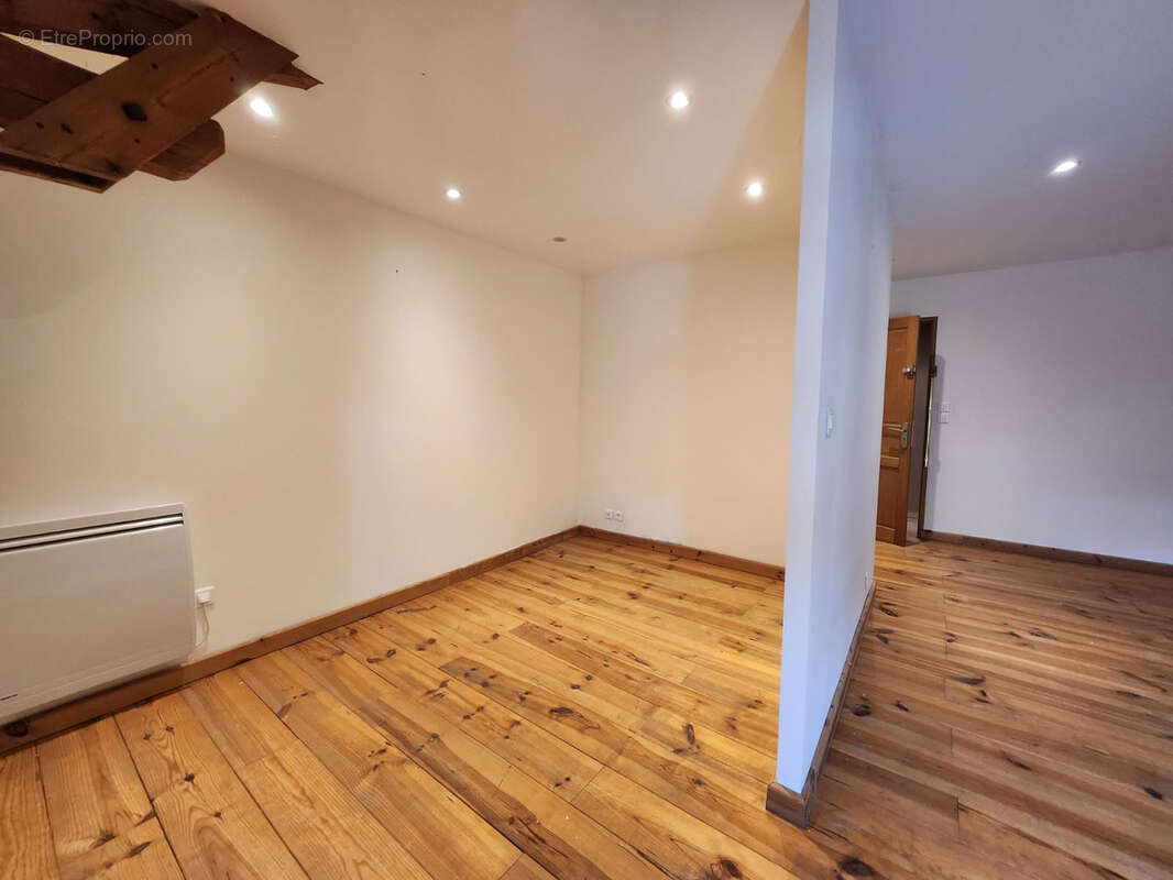 Maison à LA CAVALERIE