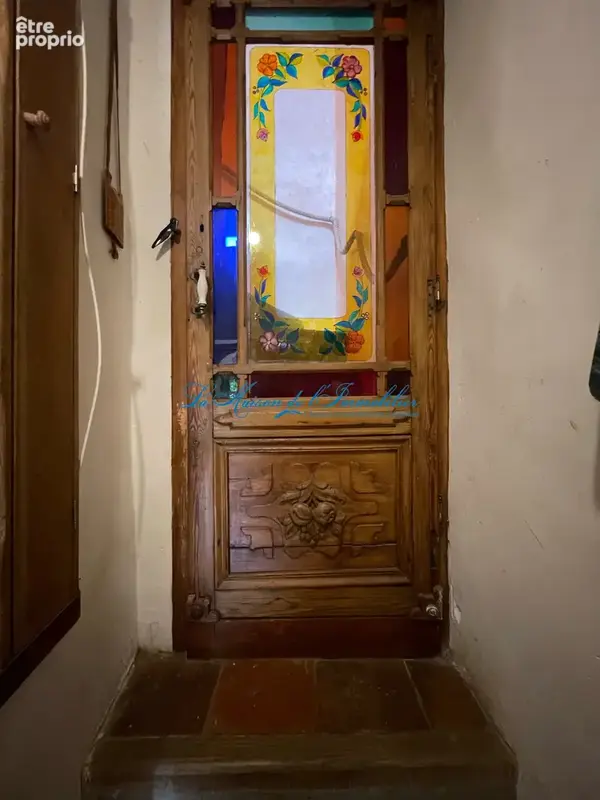 Entre NIMES et ALES, domaine équestre avec mas en pierres 2 logements sur un terrain 2 ha 18 - photo 19