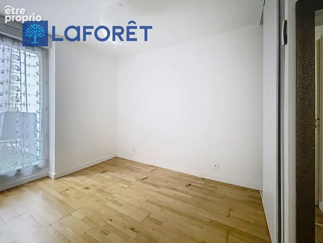 Appartement Cagnes Sur Mer 3 pièce(s) 50.94 m2 - photo 7