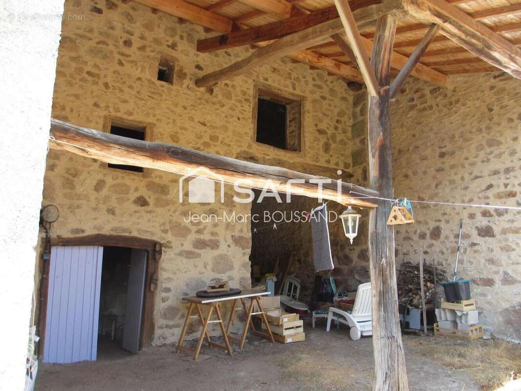Maison 88 m² à Anglure-Sous-Dun  - photo 6