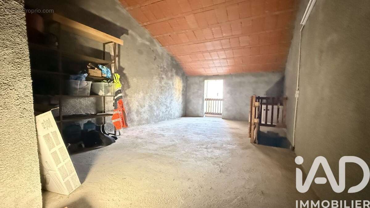 Photo 3 - Maison à SAINT-ANDRE