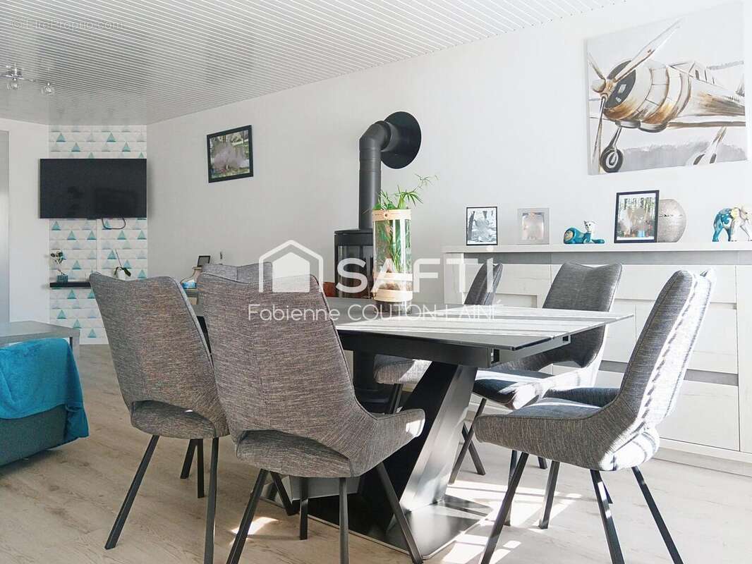 Photo 2 - Maison à LEGE