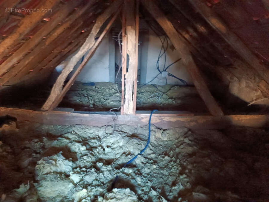 Maison à CHANTENAY-SAINT-IMBERT