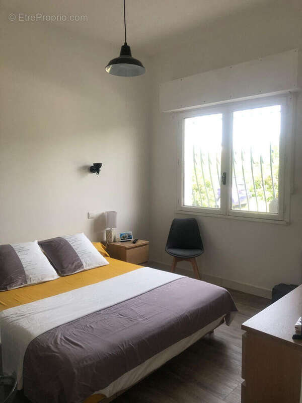 Maison à VILLENAVE-D&#039;ORNON