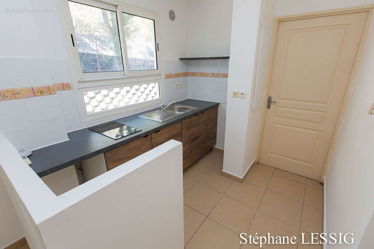 Studio à La Possession, Bas de Ravine à Malheur - 94 000 - photo 6