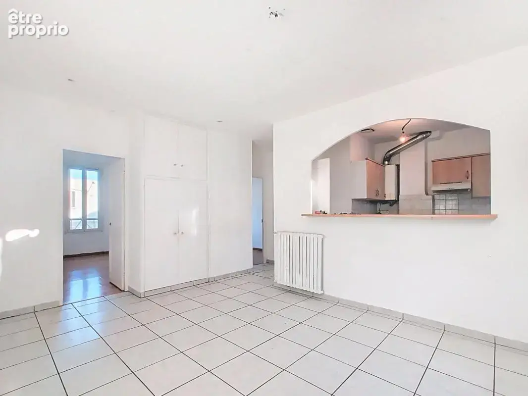 Appartement - photo 5
