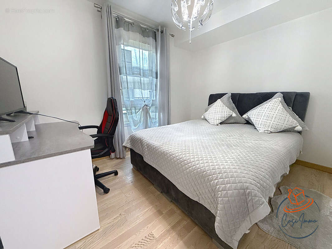 Appartement à ORNEX