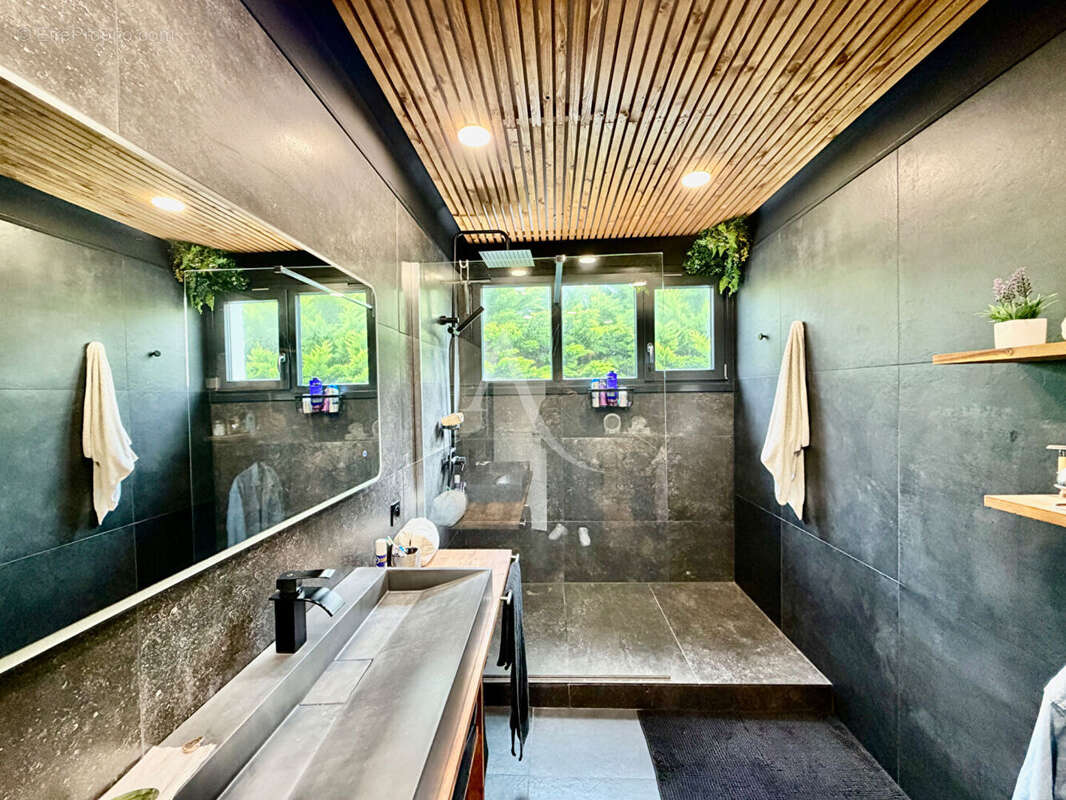 Maison à LES SABLES-D&#039;OLONNE