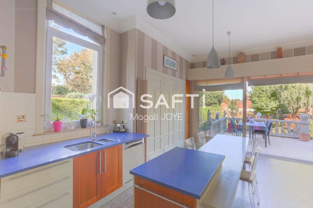 Photo 8 - Maison à BETHUNE