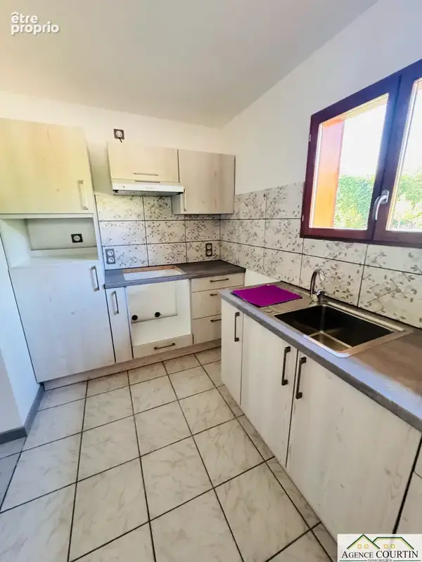 Ferme bressane rénovée    2 logements   possibilité d'un 3ème - photo 18