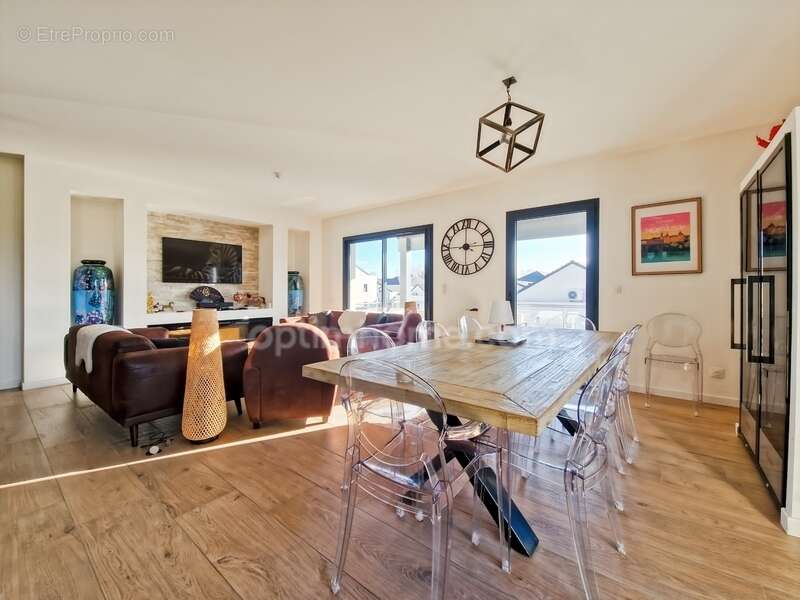 Appartement à IDRON