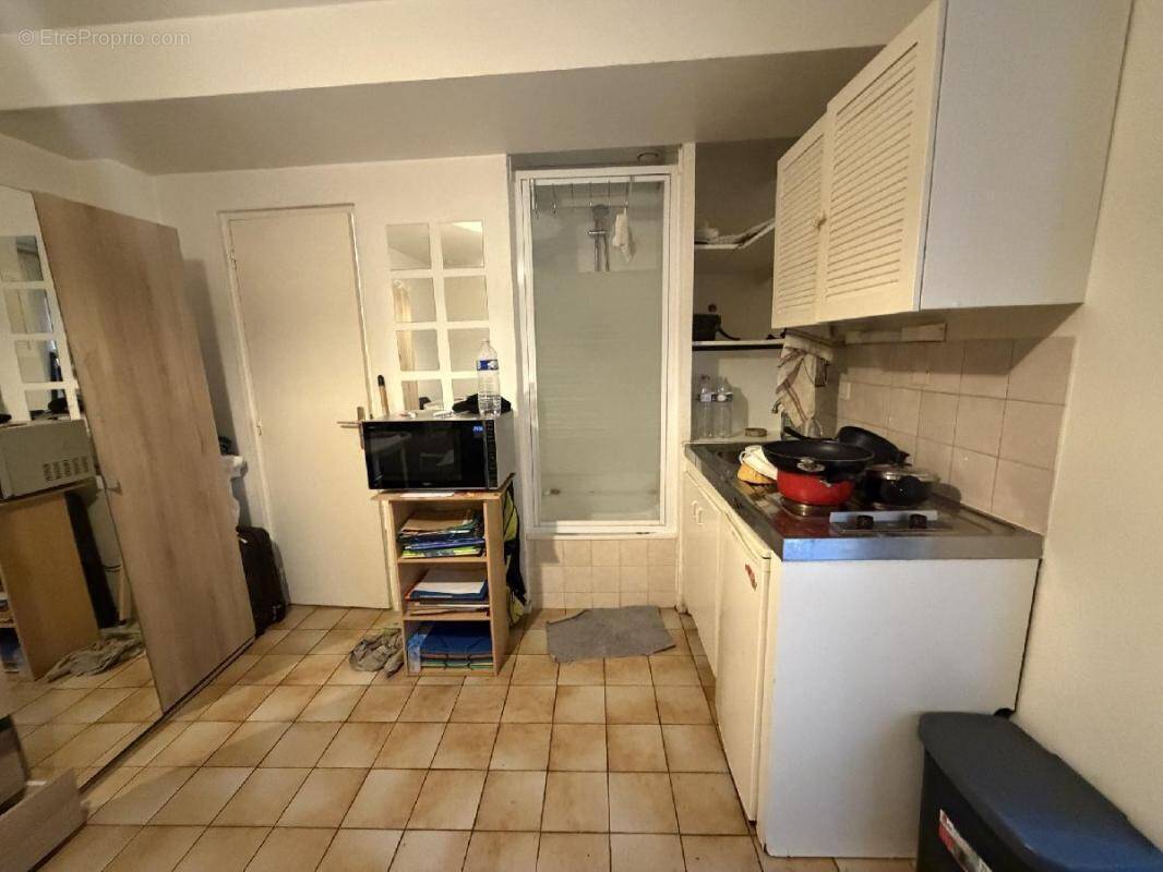 Appartement à LE MANS