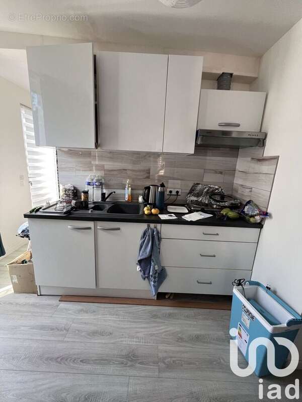 Photo 3 - Maison à TROUVILLE-SUR-MER