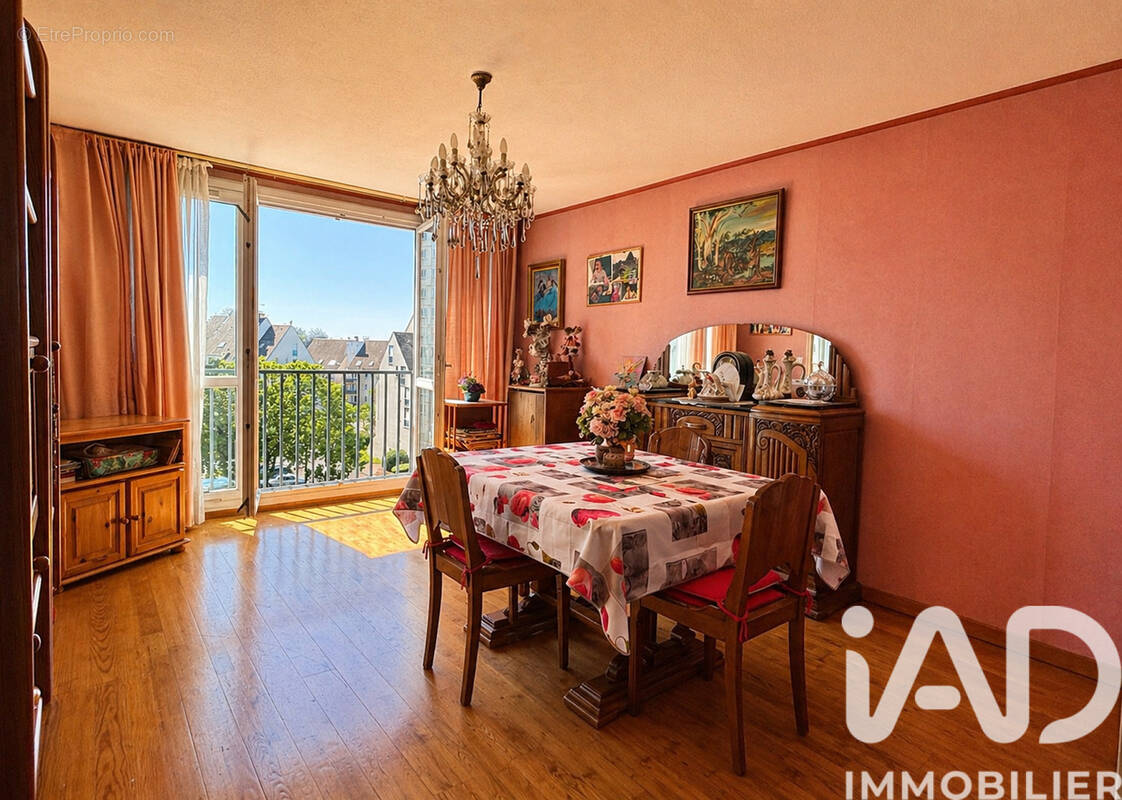Photo 1 - Appartement à OLIVET