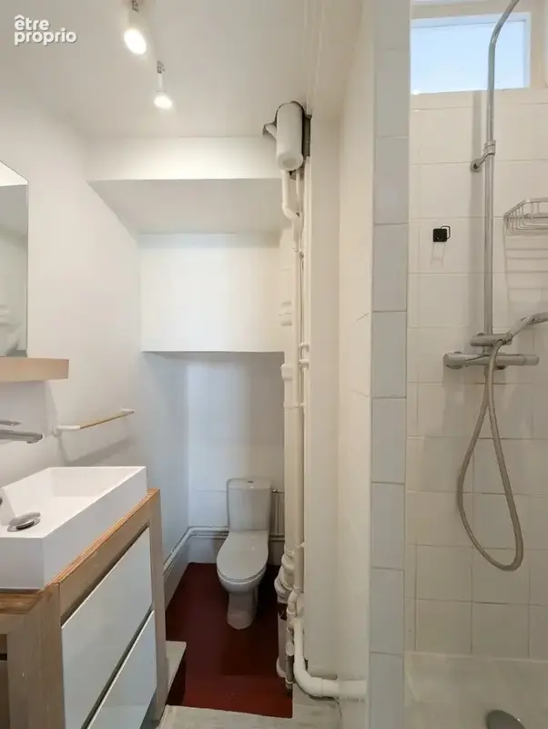 Meudon Bellevue - Appartement 2 pièces - 38,11 m2 - photo 5
